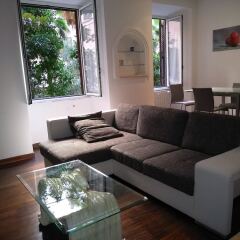 Апартаменты Catone 21 apartment комната для гостей фото 5