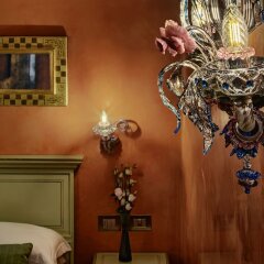 Hotel Firenze удобства в номере фото 2