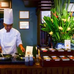 Отель Best Western Hotel La Corona Manila Филиппины, Манила - 2 отзыва об отеле, цены и фото номеров - забронировать отель Best Western Hotel La Corona Manila онлайн интерьер отеля