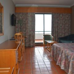 Hotel Jardim Atlantico in Calheta, Portugal from 134$, photos, reviews - zenhotels.com guestroom photo 5