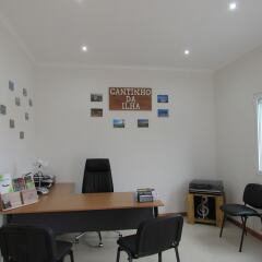 Отель Cantinho da Ilha - Guest House удобства в номере