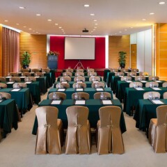 Отель Sunshine Hotel Shenzhen Китай, Шэньчжэнь - отзывы, цены и фото номеров - забронировать отель Sunshine Hotel Shenzhen онлайн фото 2