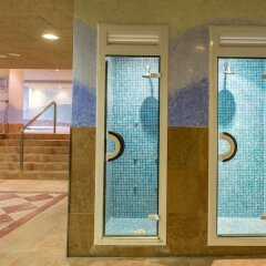 Отель Florida Spa - Adults Recommended сауна