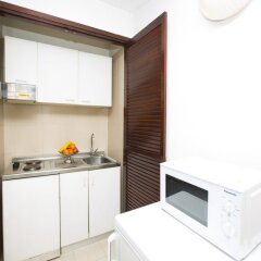 Hotel Residence Villa Tassoni в номере фото 2