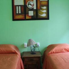 Отель Hostal don Felipe спа