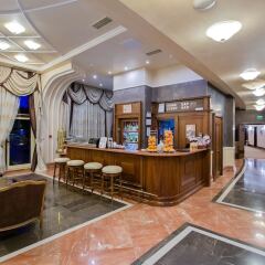 Grand Hotel Pomorie фото 5
