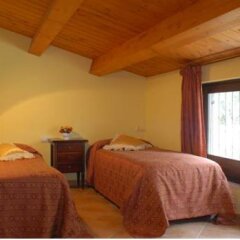 Отель B&B Triskeles Италия, Сиракуза - отзывы, цены и фото номеров - забронировать отель B&B Triskeles онлайн спа фото 2