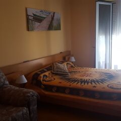 Отель Casa Segur de Calafell комната для гостей фото 2