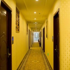 Huaming Hotel International Conference Center интерьер отеля фото 2