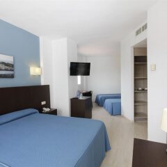 Отель AluaSun Torrenova Испания, Торренова - отзывы, цены и фото номеров - забронировать отель AluaSun Torrenova онлайн удобства в номере