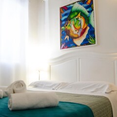 Отель Palazzo Bruca Catania Италия, Катания - отзывы, цены и фото номеров - забронировать отель Palazzo Bruca Catania онлайн комната для гостей фото 5