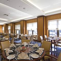 SANA Metropolitan Hotel