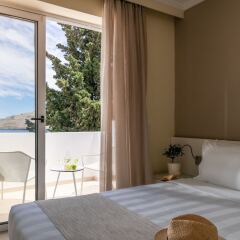 Отель Lindos Village Resort & Spa комната для гостей фото 10