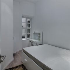 Отель Modern Flats in District 5 Budapest Венгрия, Будапешт - отзывы, цены и фото номеров - забронировать отель Modern Flats in District 5 Budapest онлайн комната для гостей