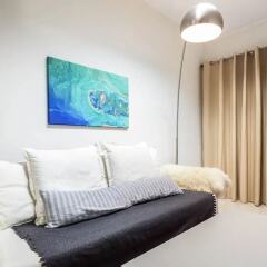 Отель Adorable flat for 4 ppl in Kolonaki Греция, Афины - отзывы, цены и фото номеров - забронировать отель Adorable flat for 4 ppl in Kolonaki онлайн комната для гостей фото 3