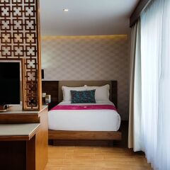 Fch Hotel Providencia- Adults Only удобства в номере фото 2