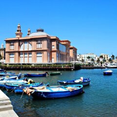 Отель La Dimora Accommodation Бари фото 11