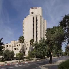 King Solomon Hotel Jerusalem Израиль, Иерусалим - 1 отзыв об отеле, цены и фото номеров - забронировать отель King Solomon Hotel Jerusalem онлайн