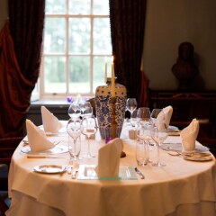 Отель Chilston Park Hotel Великобритания, Мейдстоун - отзывы, цены и фото номеров - забронировать отель Chilston Park Hotel онлайн фото 4