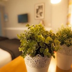 Istanbul Box Hotel