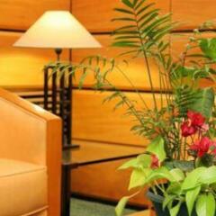 Hotel Lyon Bastille удобства в номере фото 2