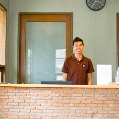 Отель Baan Talay Pool Villa Таиланд, Самуи - отзывы, цены и фото номеров - забронировать отель Baan Talay Pool Villa онлайн интерьер отеля