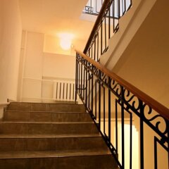 Гостиница Local Hotel в Москве 5 отзывов об отеле, цены и фото номеров - забронировать гостиницу Local Hotel онлайн Москва фото 21