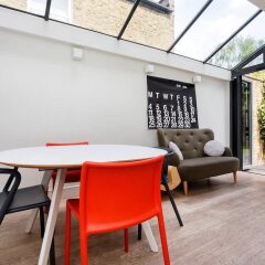 Отель Highbury Square Home