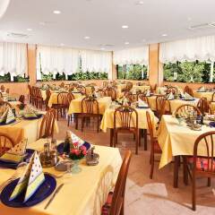 Hotel Bel Sogno питание