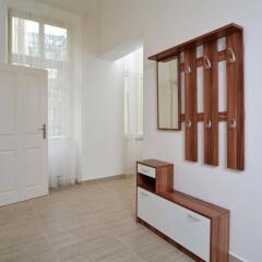 Апартаменты Mivos Prague Apartments комната для гостей фото 4