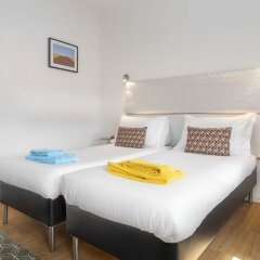Отель LV Premier Amoreiras Am3- City Center, Balconies, air Conditioned, Elevator Португалия, Лиссабон - отзывы, цены и фото номеров - забронировать отель LV Premier Amoreiras Am3- City Center, Balconies, air Conditioned, Elevator онлайн