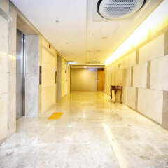 THE RECENZ Dongdaemun Hotel интерьер отеля фото 3