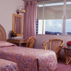 Pearl Hotel Пхукет в номере