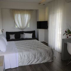 Отель Fillis House комната для гостей фото 3