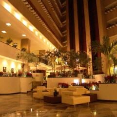Отель Radisson Paraiso Мехико фото 2