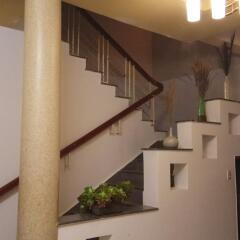 Panda's House Hostel Далат интерьер отеля
