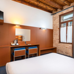 Отель Eurostars Residenza Cannaregio Hotel Италия, Венеция - отзывы, цены и фото номеров - забронировать отель Eurostars Residenza Cannaregio Hotel онлайн удобства в номере