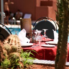 Отель Hôtel Farah Al Janoub Марокко, Уарзазат - отзывы, цены и фото номеров - забронировать отель Hôtel Farah Al Janoub онлайн