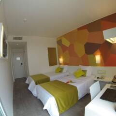 Hotel 3K Faro Aeroporto комната для гостей фото 4