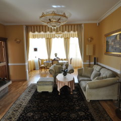 M.S. Kuznetsov Apartments Luxury Villa in Jurmala, Latvia from 122$, photos, reviews - zenhotels.com guestroom photo 4