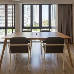 Отель Craftsman Bangkok Бангкок помещение для мероприятий