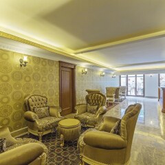 Отель Lausos Palace спа