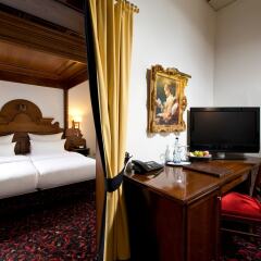 Kings Hotel First Class удобства в номере