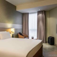 Отель Mercure Paris Boulogne комната для гостей фото 3