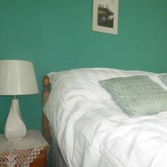 Отель Dianas B&B комната для гостей