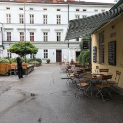 Отель Welcome Charles Bridge Apartments Чехия, Прага - отзывы, цены и фото номеров - забронировать отель Welcome Charles Bridge Apartments онлайн фото 4