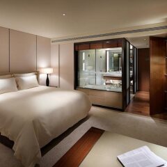 Отель The Shilla Seoul Южная Корея, Сеул - 1 отзыв об отеле, цены и фото номеров - забронировать отель The Shilla Seoul онлайн спа