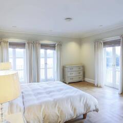 Отель Villa Charlotte Берген комната для гостей фото 3