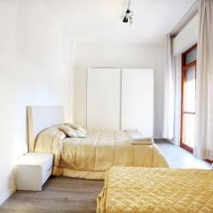Апартаменты B&B The Apartment Лечче комната для гостей фото 5