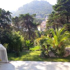Отель Sintra Marmòris Palace фото 3